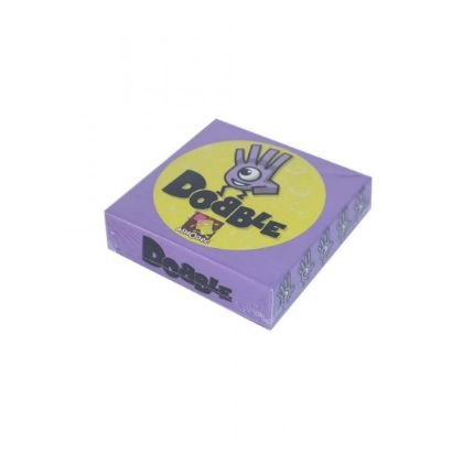 صورة لعبة كروت دوبل من اسمودي Dobb01ar لعبة ورقية جماعية